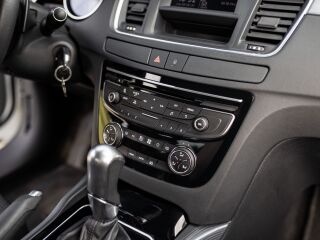 Peugeot 508 1.6 115kW