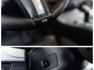 BMW 530 Facelift M-Sportpakett 3.0 190kW