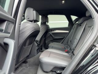 Audi Q5 55 TFSIe quattro S-line 2.0 270kW