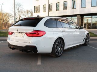 BMW 530 Xdrive M-Performance 3.0 195kW