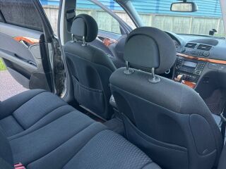 Mercedes-Benz E 220 2.1 110kW