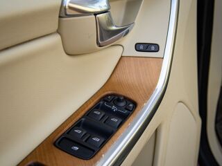 Volvo XC60 2.4 D4 133kW