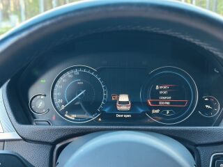 BMW 318 M paket 1.5 100kW