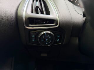 Ford Focus Turnier Titanium 1.6 Ti-VCT 92кВ