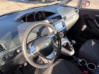 Toyota Verso 1.6 82kW