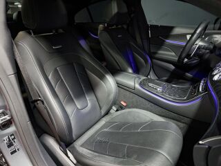 Mercedes-Benz CLS 53 AMG 4Matic+ Manufaktur 3.0 320кВ