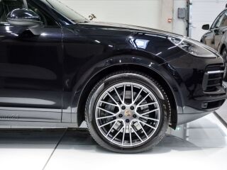 Porsche Cayenne S 2.9 324kW