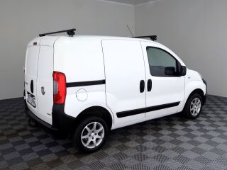 Fiat Fiorino Van 1.2 JTD 55kW