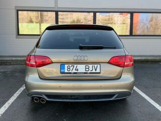 Audi A4 2.0 105kW