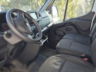 Renault Master 2.3 132kW