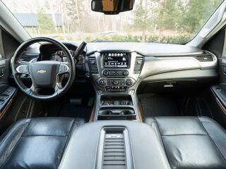 Chevrolet Tahoe AWD Premier MY2017 5.3 V8 Vortec 5300 EcoTec3 265кВ