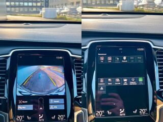 Volvo XC90 AWD Inscription MY2020 2.0 B5 173kW