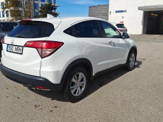 Honda HR-V 1.6 88kW
