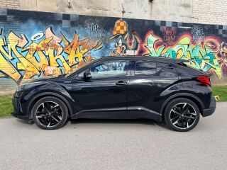 Toyota C-HR GR Sport 2.0 112kW