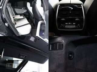 BMW X6 xDrive M50d 3.0 294kW