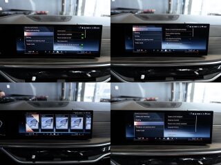 BMW X5 xDrive30d MHEV M-SportPakett Pro 3.0 210kW
