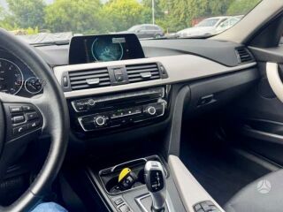 BMW 320 2.0 140кВ