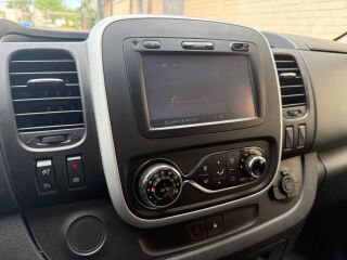 Fiat Talento Professional 1.6 dCi 92kW