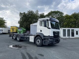 MAN TGS 26.430 6x2-2 LL CH