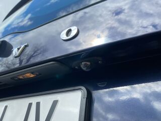 Volvo V70 2.4 D5 129kW