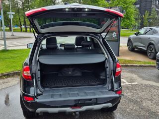 Renault Koleos Luxe Privilege 2.0 dCi 127kW