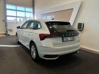 Skoda Scala FL Selection 1.0 TSI 85kW