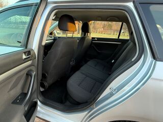 Volkswagen Golf Variant Facelift EU5 1.6 R4 TDI BMT 77kW