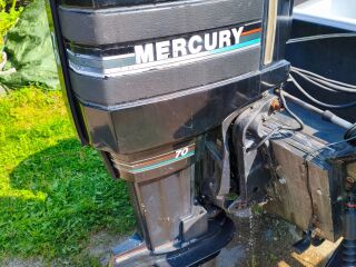 Sea Fox Sea-Bee 52kW