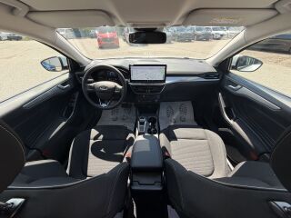 Ford Focus TITANIUM KOMBI FACELIFT 1.5 R4 ECOBLUE 115 85кВ