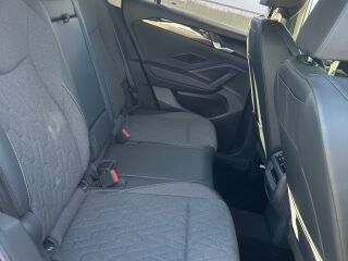 Volkswagen Tiguan 1.5 110kW