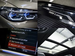 BMW X5 xDrive30d M-Sport 3.0 210kW
