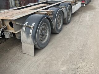 Krone SD