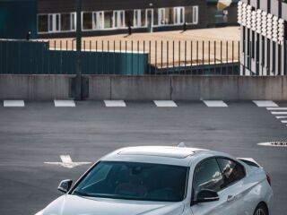 BMW 430 3.0 190kW