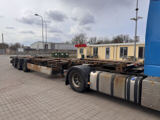 Krone SDC27