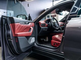 Maserati Levante GTS 3.8 390kW