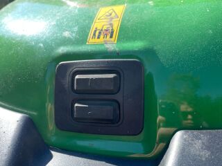 John Deere 5125R 4.5 R4 92kW
