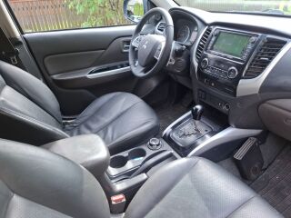 Mitsubishi L200 Instyle 2.4 133kW