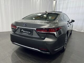 Lexus LS 500h AWD Luxury 3.5 220kW
