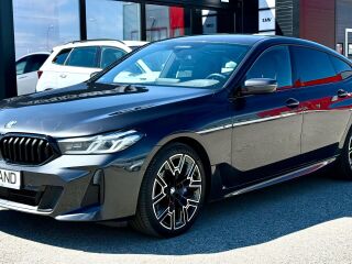 BMW 630 xDrive M Sport 3.0 210кВ
