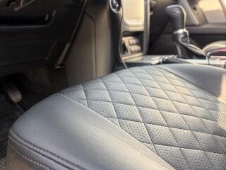 Toyota Land Cruiser 2.8 130kW