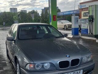 BMW 530 Facelift 2.9 142kW