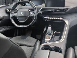 Peugeot 3008 3008 GT-Line BlueHDi 130 AT8 1.5 96kW