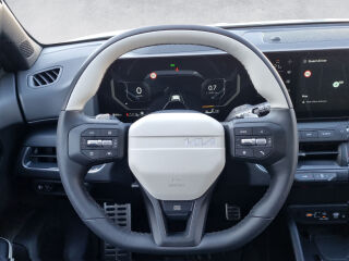 Kia K4 GT-Line 1.6 T-GDI 132kW
