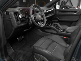 Porsche Cayenne GTS 4.0 368kW