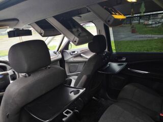 Ford Galaxy Ghia WA6 2.0 103kW
