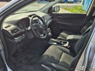 Honda CR-V 1.6 R4 118kW