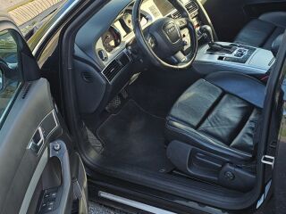 Audi A6 3.0 176kW