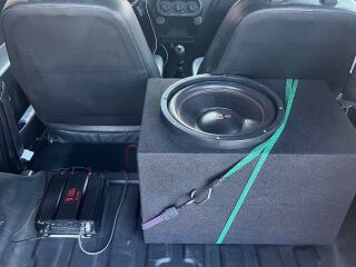 Aixam S8 4kW
