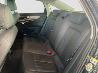 Audi A6 40 TDI 2.0 150kW