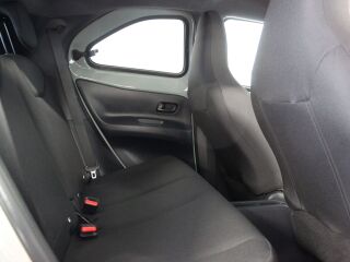 Toyota Aygo X Pulse Hybrid 1.5 68kW